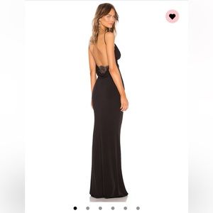 Katie May Surreal Gown